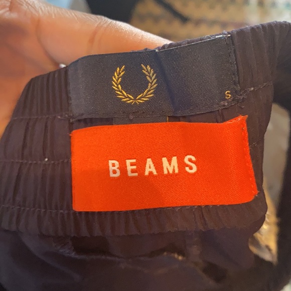 Fred Perry sweatpants - Picture 4 of 4